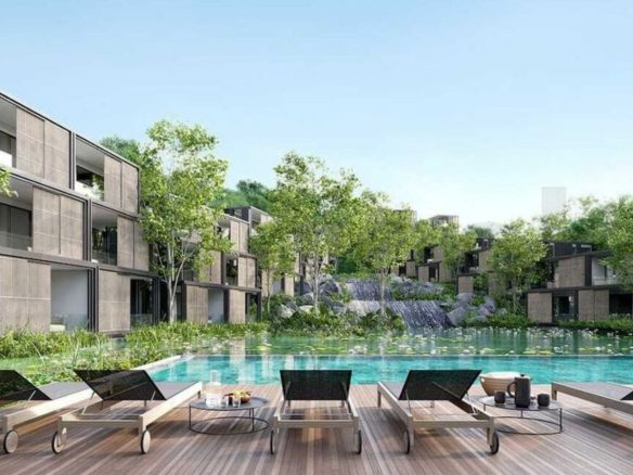 | MGallery Residences MontAzure MGallery Residences MontAzure - Discover The Newest Property in Asia