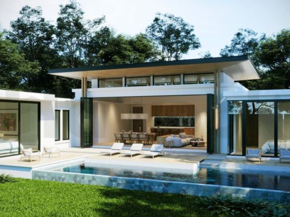 | Monetaria Villas Monetaria Villas