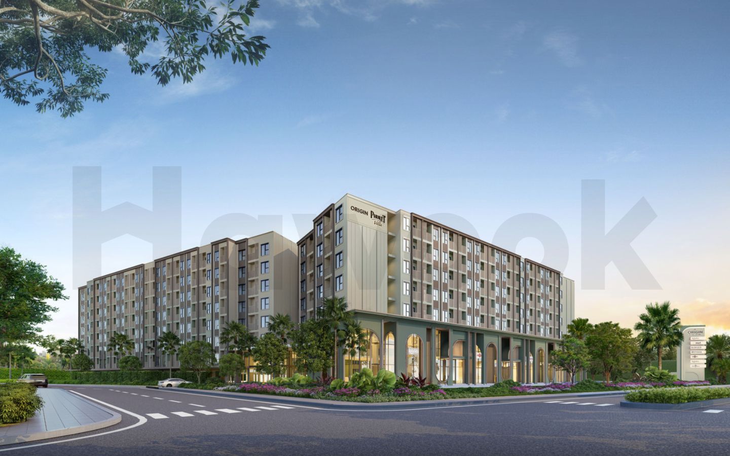 Origin Kathu Patong