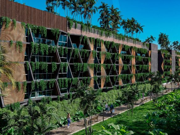 | Rawayana North Condominium best phuket new development