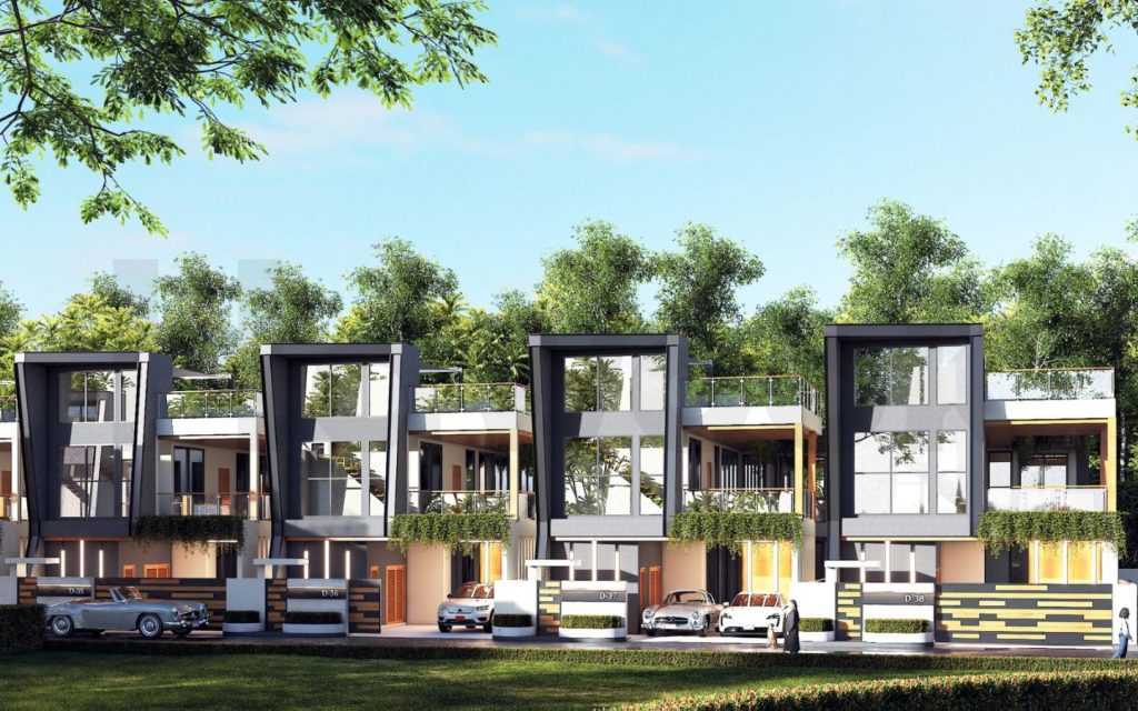 Buy Property with Crypto