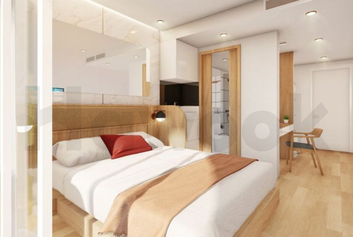 Rental Yields in Phuket