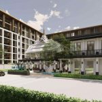 The Ozone Condominium |