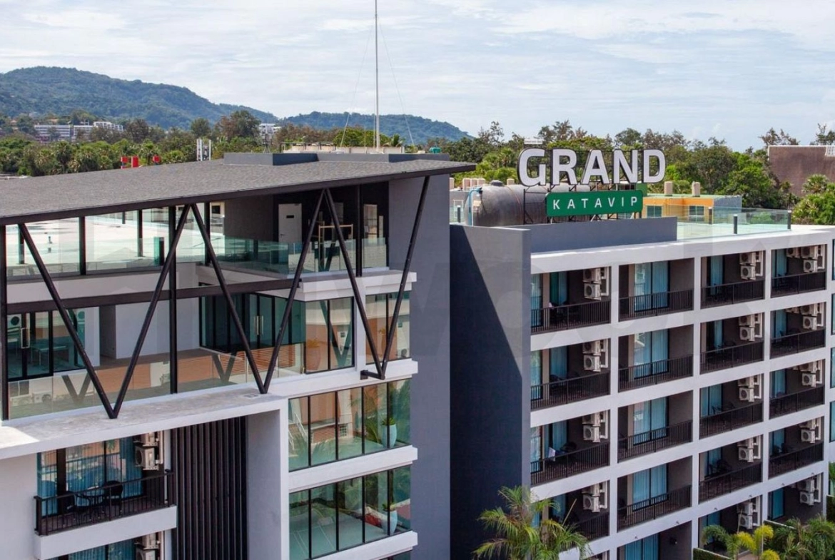 Property Investment in South East Asia