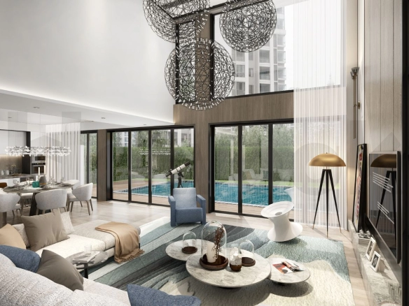 Property Investment in South East Asia Katalux Beach Villas