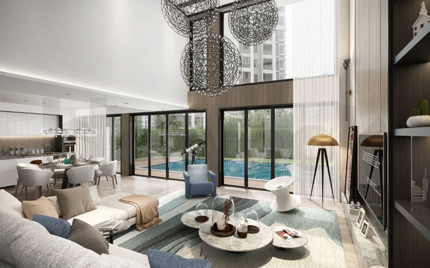 Property Investment in South East Asia Katalux Beach Villas
