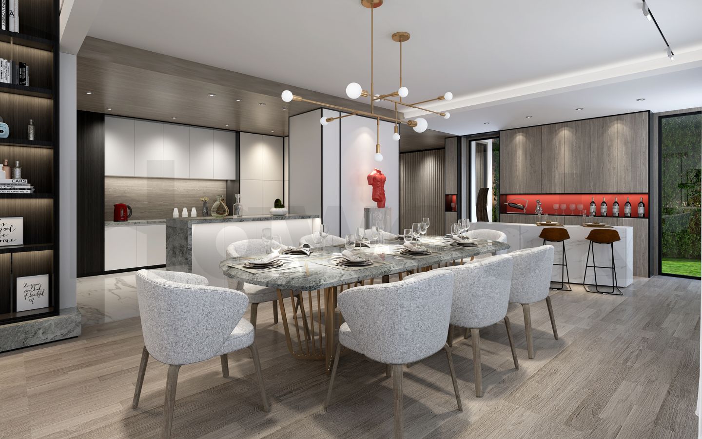 Property Investment in South East Asia Katalux Beach Villas