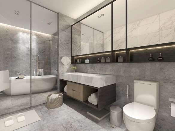 Property Investment in South East Asia Katalux Beach Villas