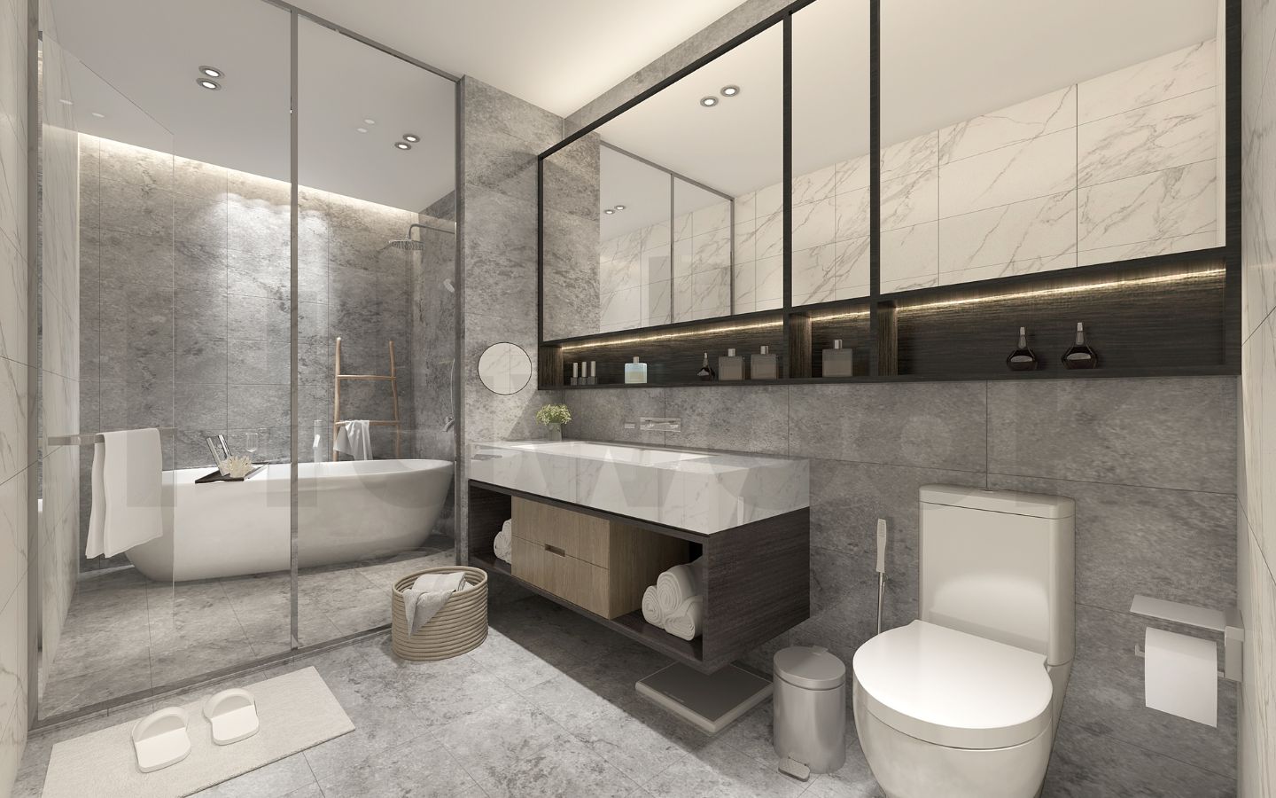 Property Investment in South East Asia Katalux Beach Villas