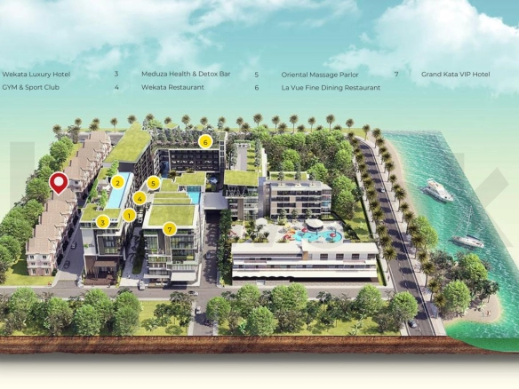 Property Investment in South East Asia