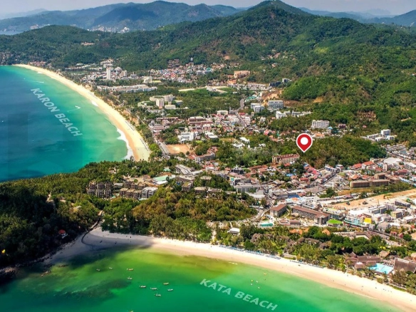 Property Investment in South East Asia