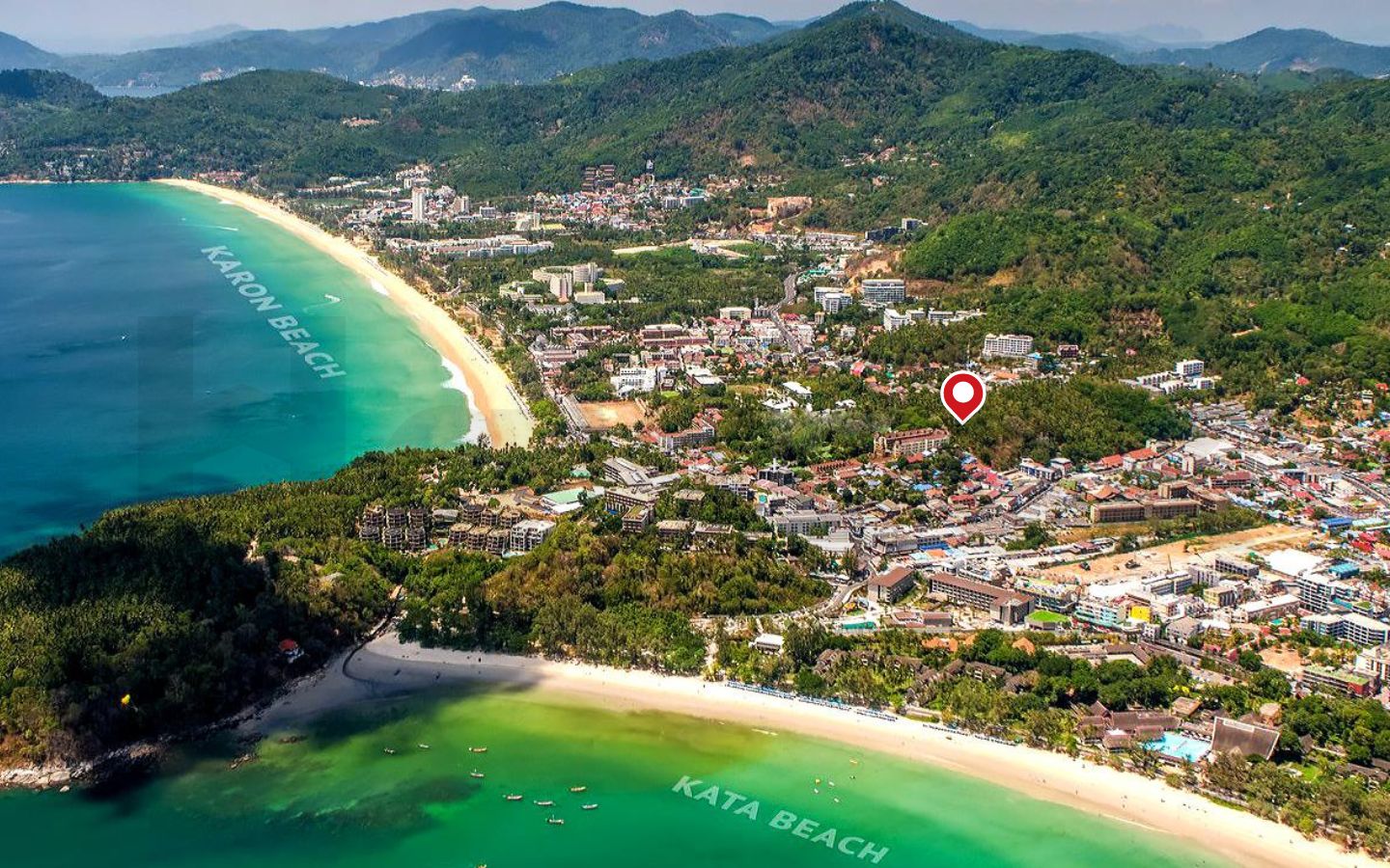 Property Investment in South East Asia