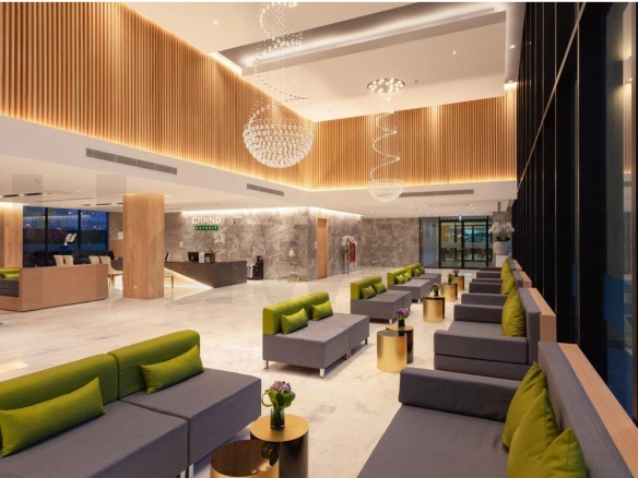 Property Investment in South East Asia Katalux Beach Villas