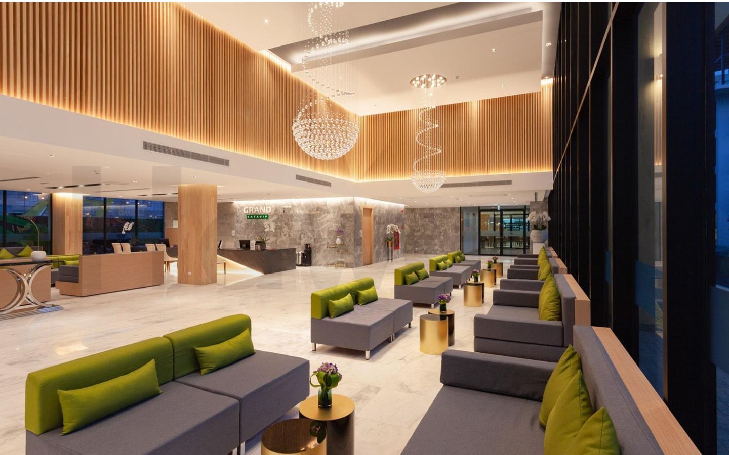 Property Investment in South East Asia Katalux Beach Villas