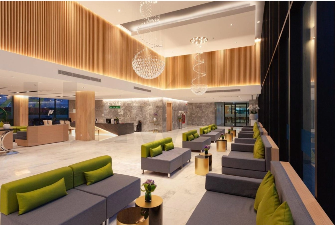 Property Investment in South East Asia