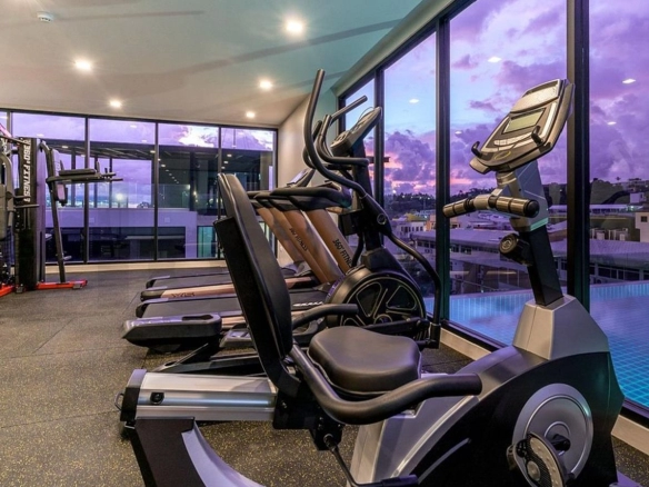 Property Investment in South East Asia Katalux Beach Villas