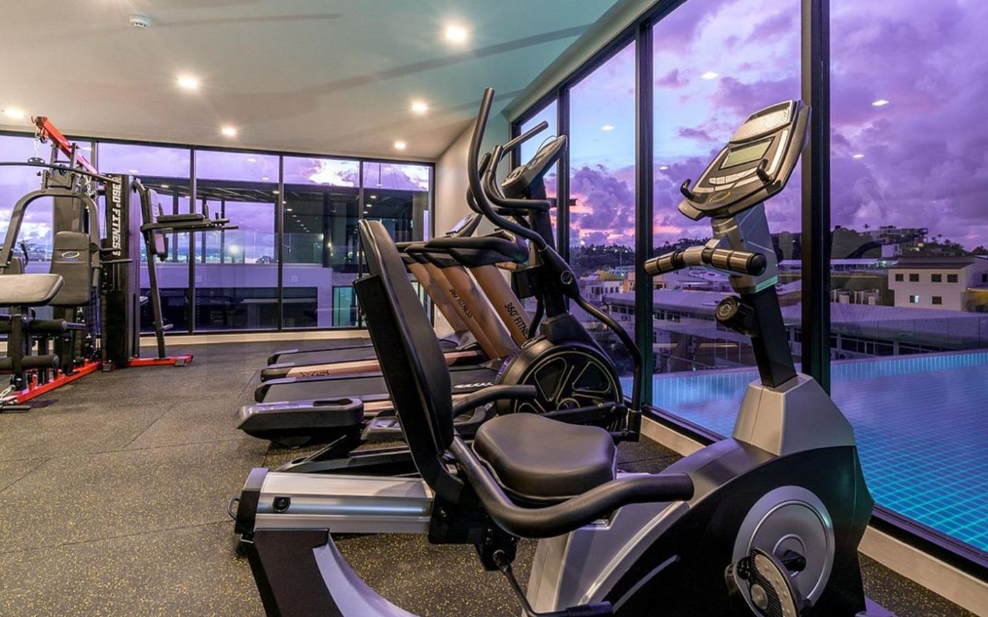 Property Investment in South East Asia Katalux Beach Villas