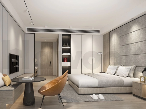 Property Investment in South East Asia Katalux Beach Villas