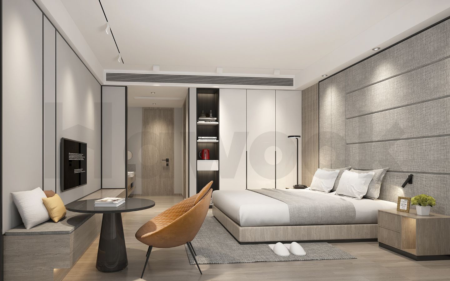 Property Investment in South East Asia Katalux Beach Villas