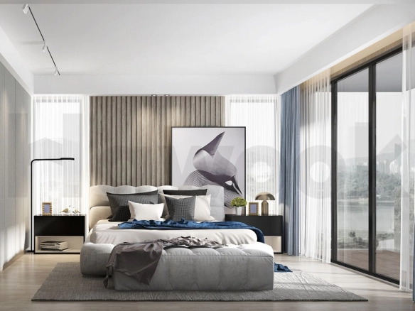 Property Investment in South East Asia Katalux Beach Villas