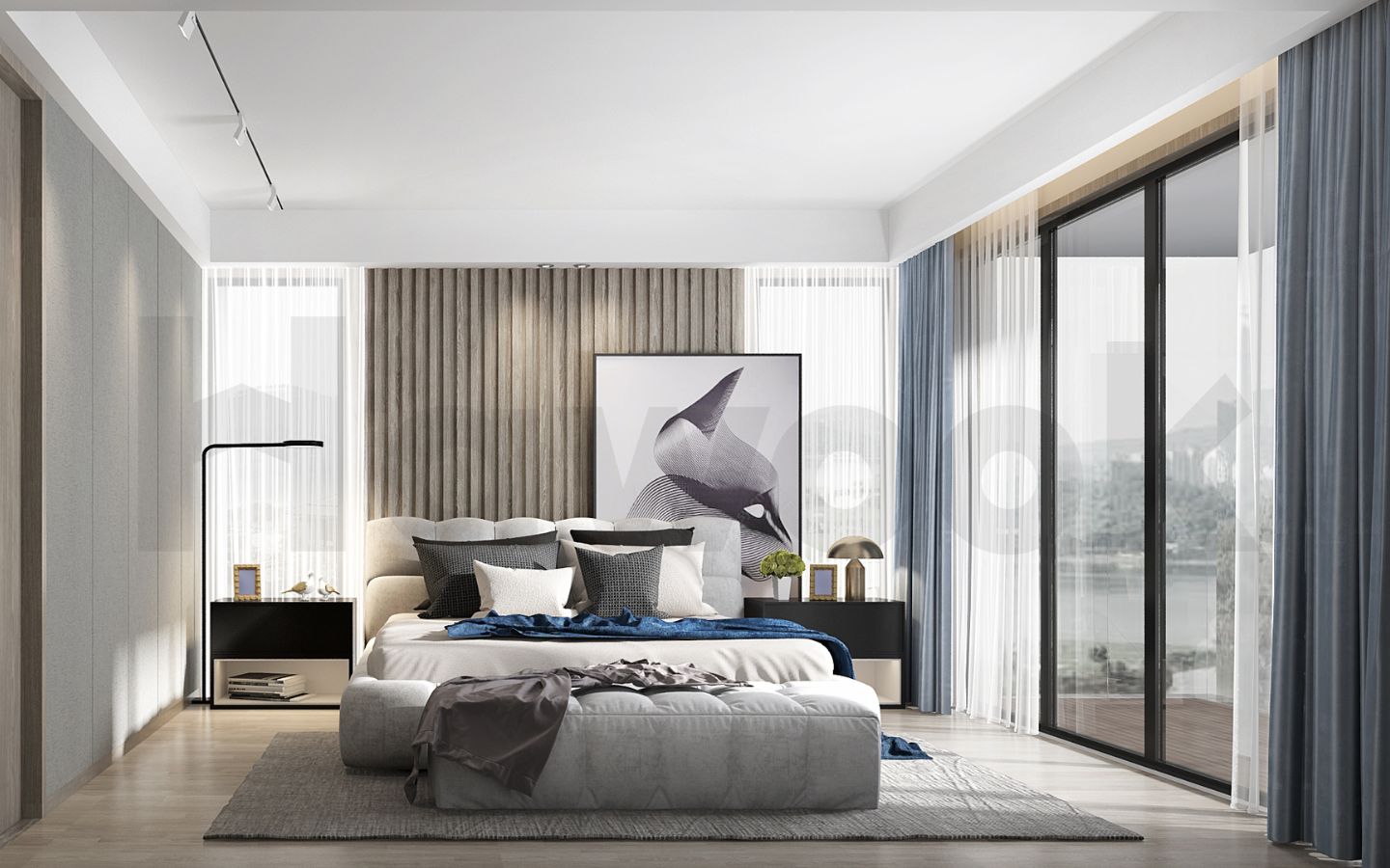 Property Investment in South East Asia Katalux Beach Villas