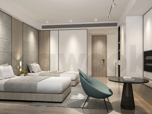 Property Investment in South East Asia Katalux Beach Villas