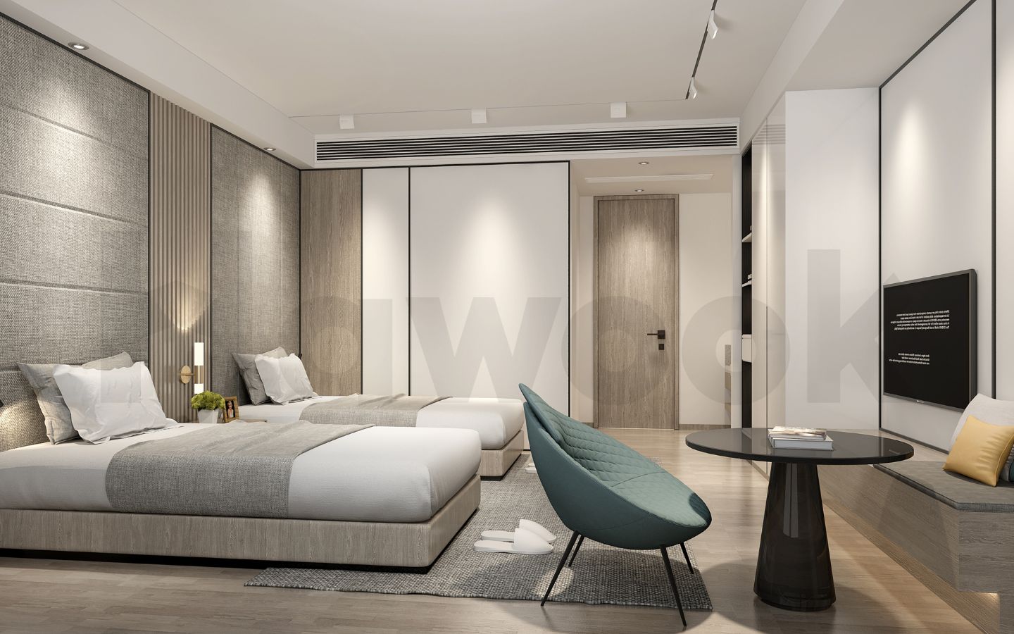 Property Investment in South East Asia Katalux Beach Villas