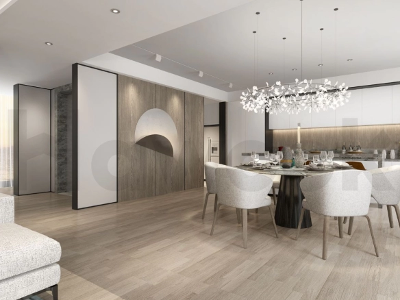 Property Investment in South East Asia Katalux Beach Villas