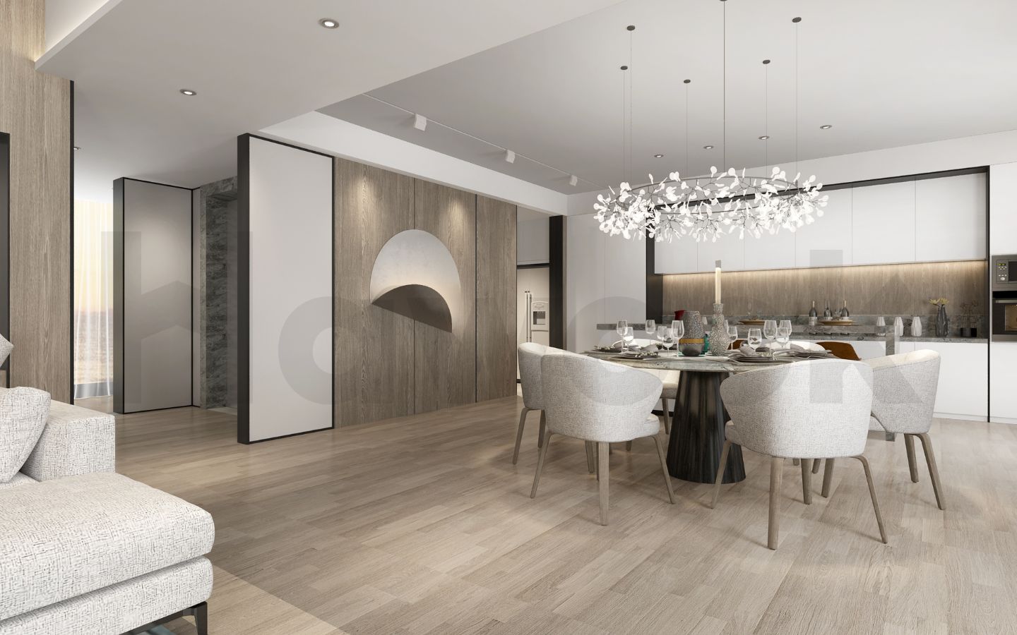 Property Investment in South East Asia Katalux Beach Villas