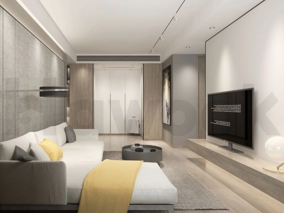 Property Investment in South East Asia Katalux Beach Villas