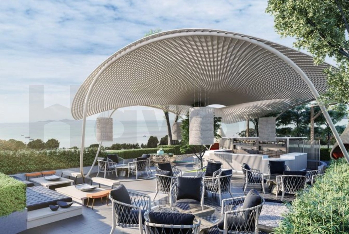 Eco Resort Bang Saray Eco Resort Bang Saray