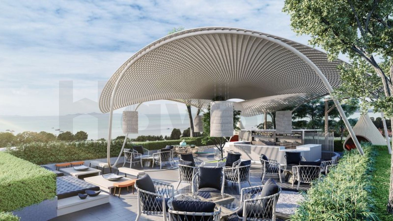 Eco Resort Bang Saray Eco Resort Bang Saray