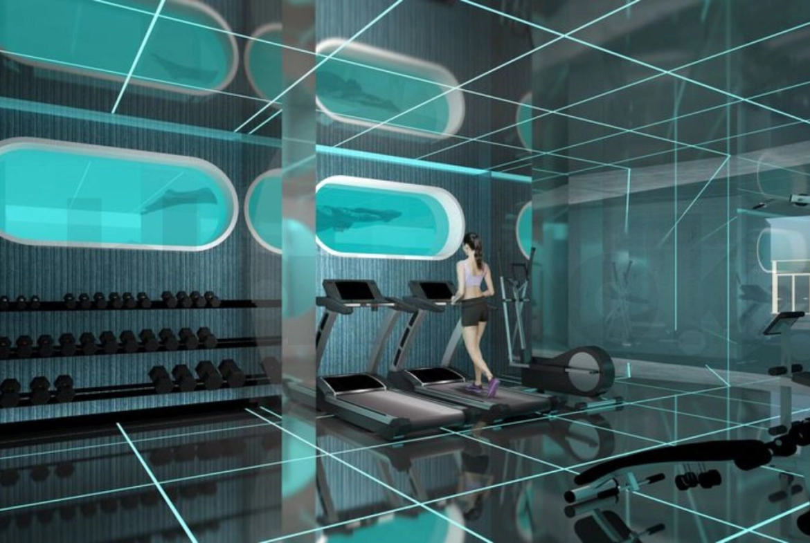 Eco Resort Bang Saray (10) Eco Resort Bang Saray