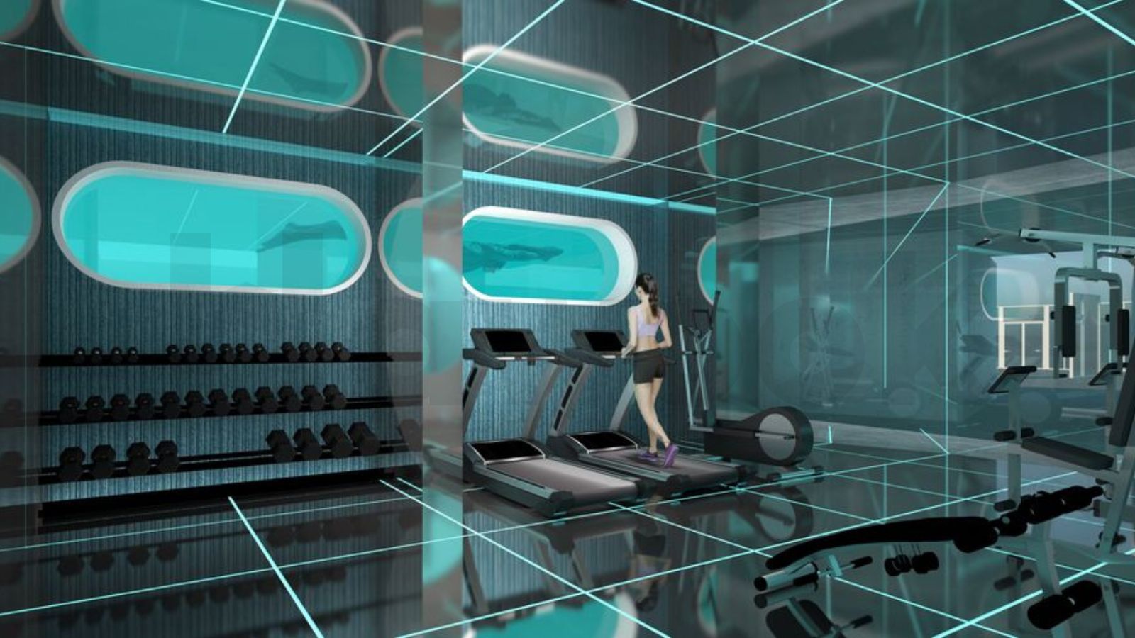 Eco Resort Bang Saray (10) Eco Resort Bang Saray