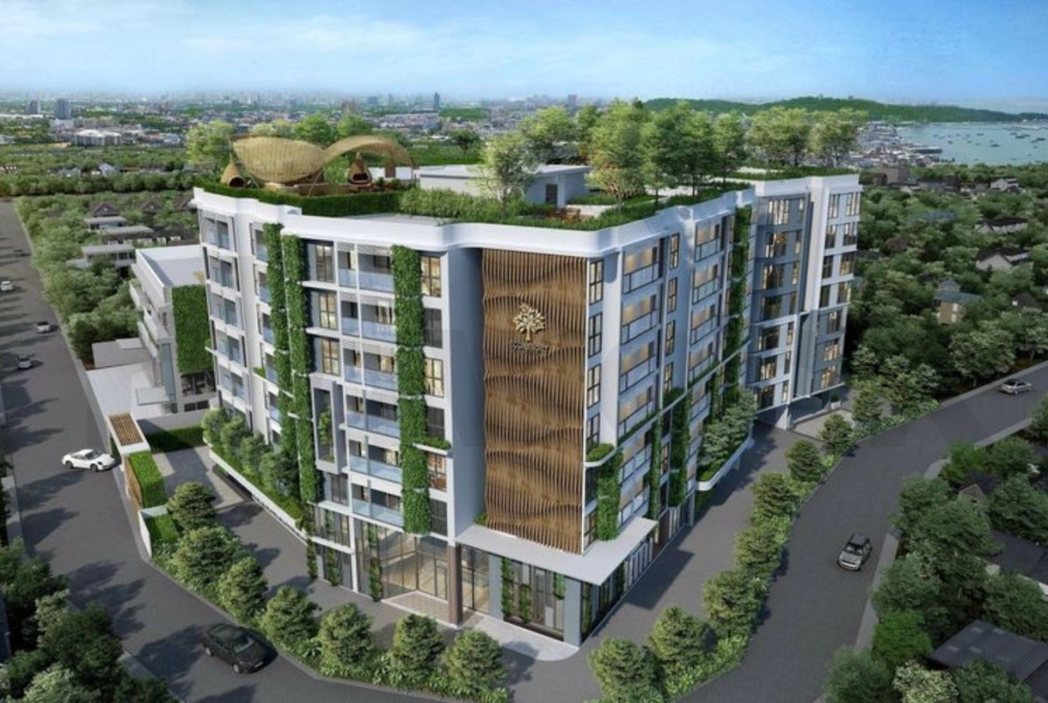 Eco Resort Bang Saray Eco Resort Bang Saray