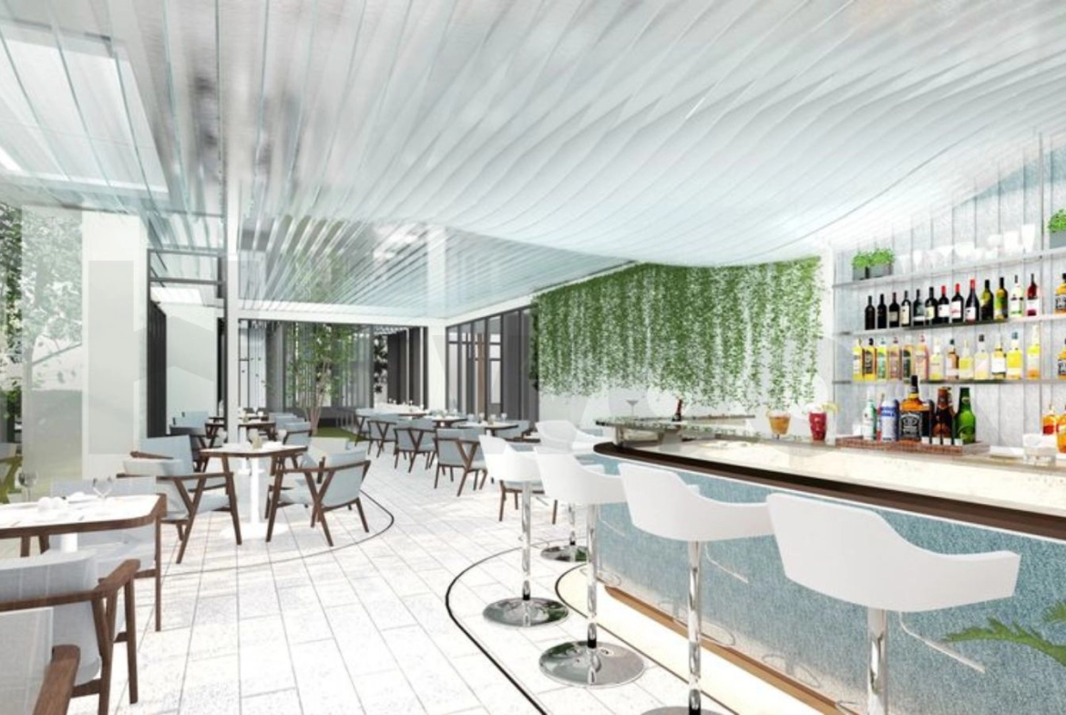 Eco Resort Bang Saray (12) Eco Resort Bang Saray