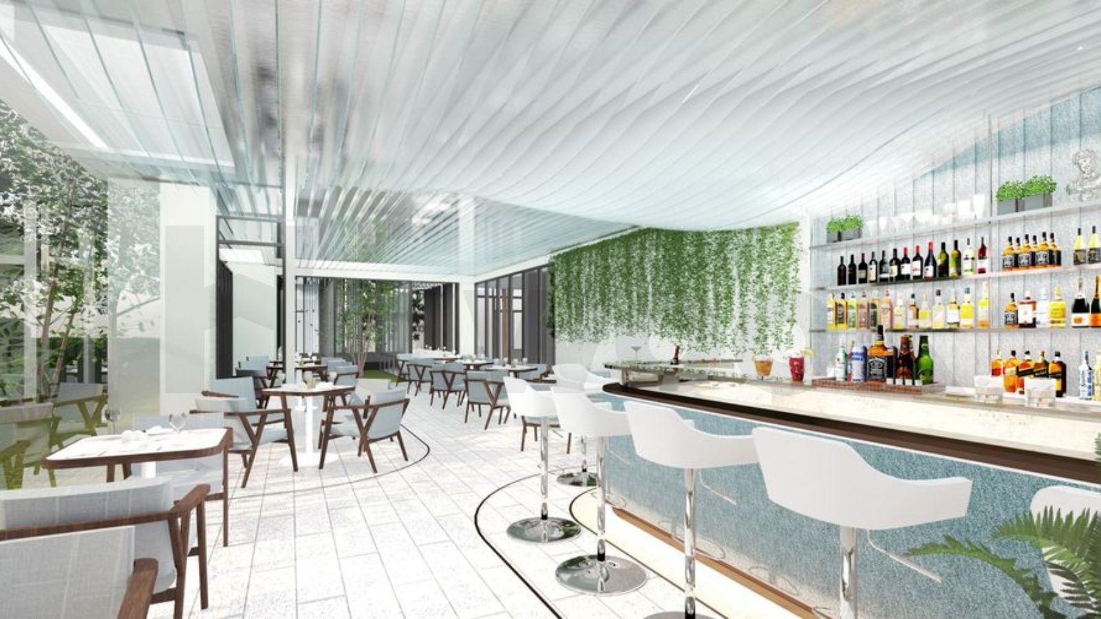 Eco Resort Bang Saray (12) Eco Resort Bang Saray