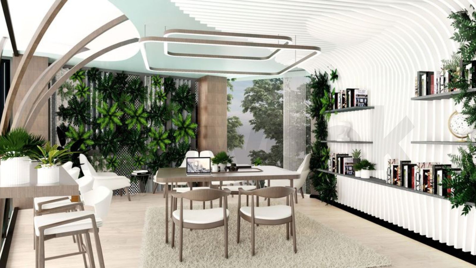 Eco Resort Bang Saray (13) Eco Resort Bang Saray