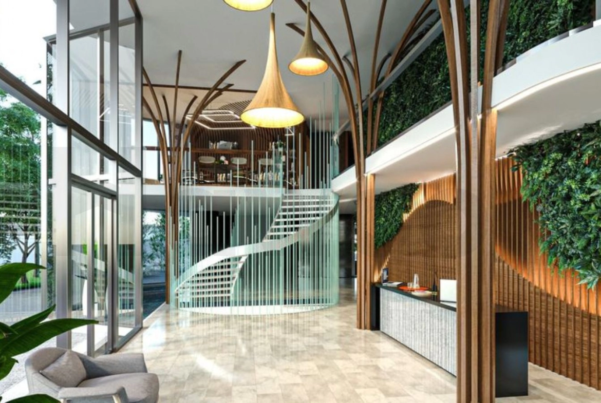 Eco Resort Bang Saray (15) Eco Resort Bang Saray