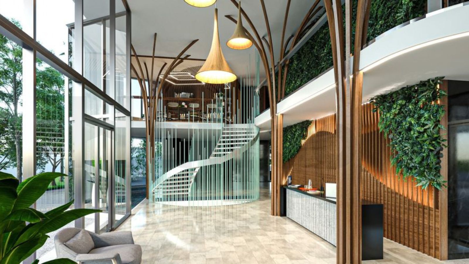 Eco Resort Bang Saray (15) Eco Resort Bang Saray