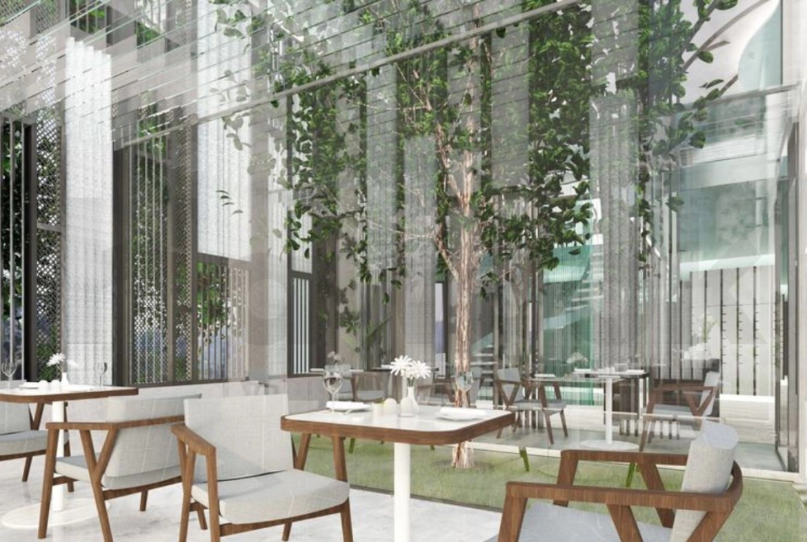 Eco Resort Bang Saray (16) Eco Resort Bang Saray