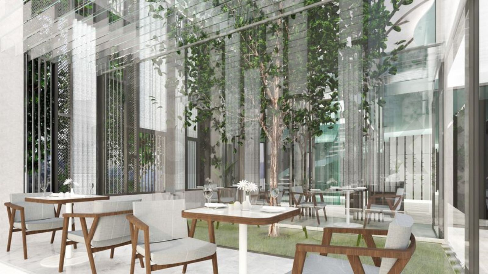 Eco Resort Bang Saray (16) Eco Resort Bang Saray