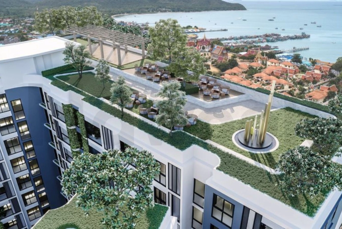 Eco Resort Bang Saray (2) Eco Resort Bang Saray