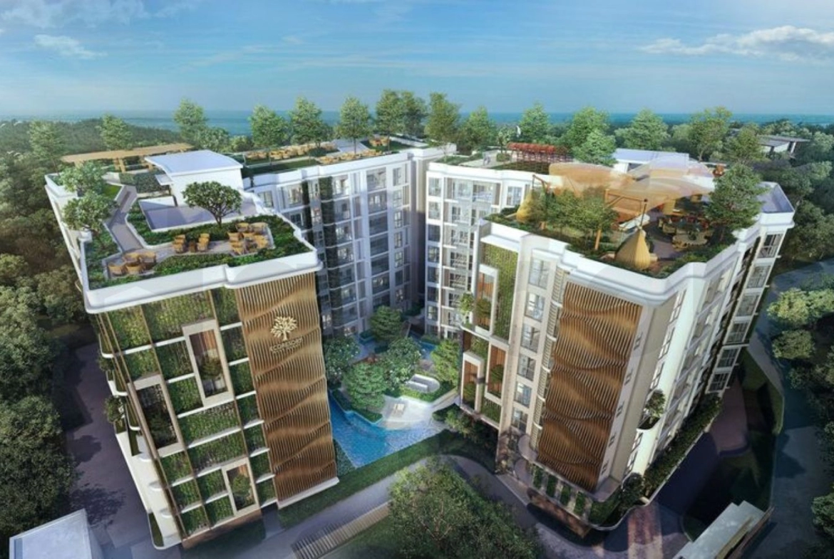 Eco Resort Bang Saray (3) Eco Resort Bang Saray