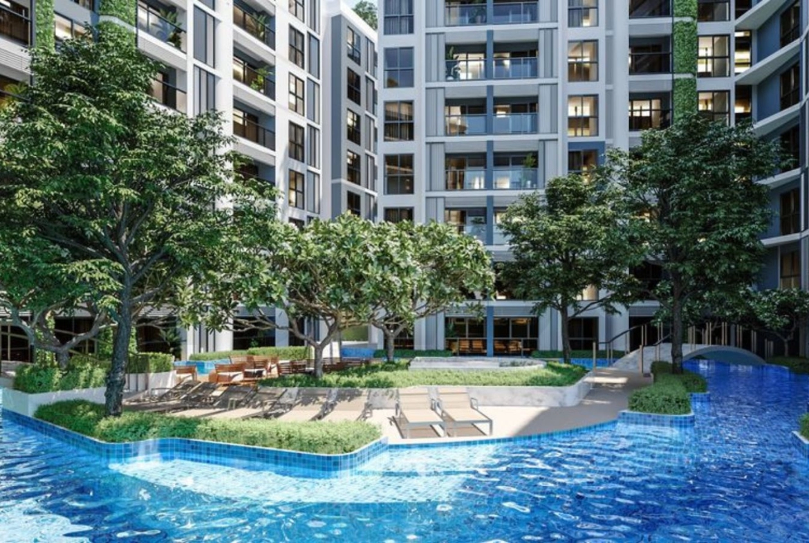 Eco Resort Bang Saray (5) Eco Resort Bang Saray