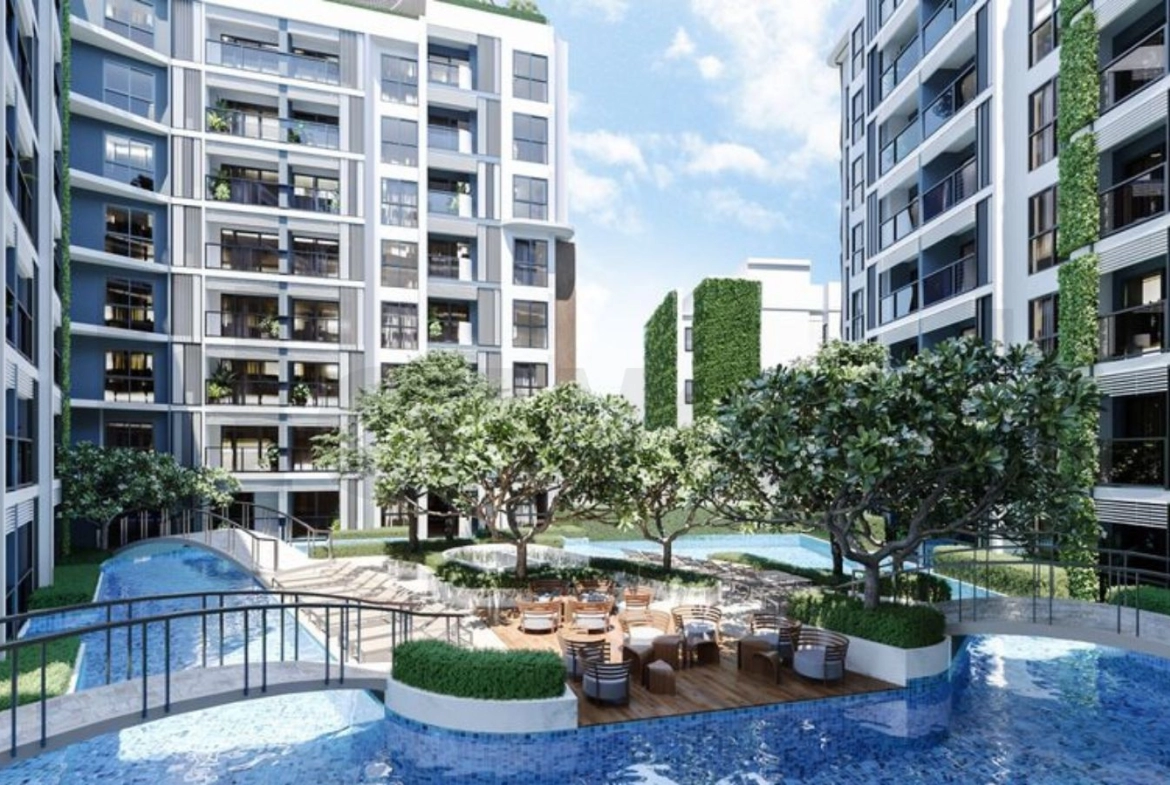 Eco Resort Bang Saray (6) Eco Resort Bang Saray