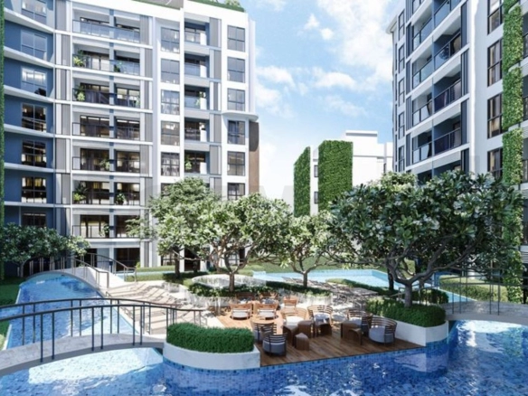 Eco Resort Bang Saray