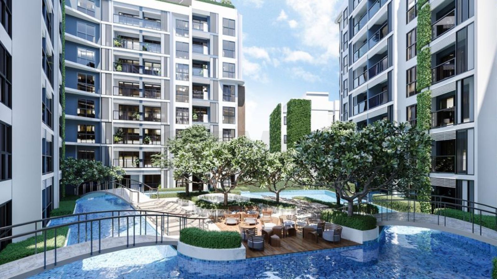 Eco Resort Bang Saray (6) Eco Resort Bang Saray