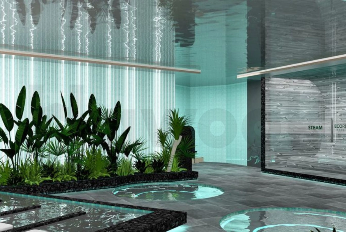 Eco Resort Bang Saray (7) Eco Resort Bang Saray