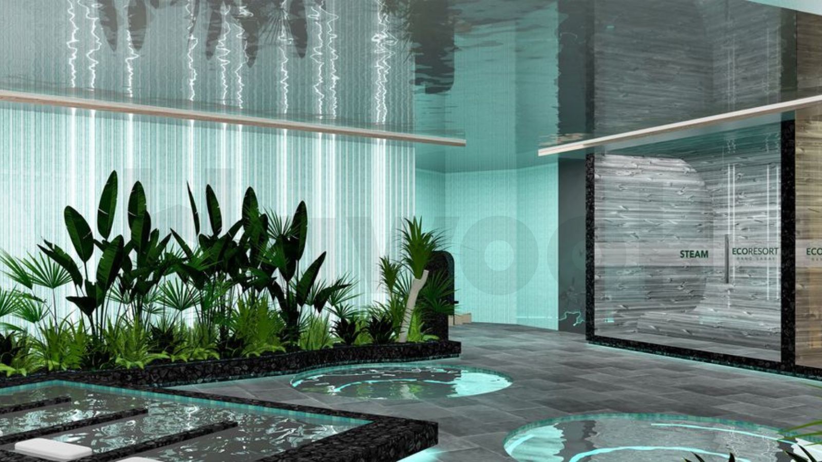 Eco Resort Bang Saray (7) Eco Resort Bang Saray